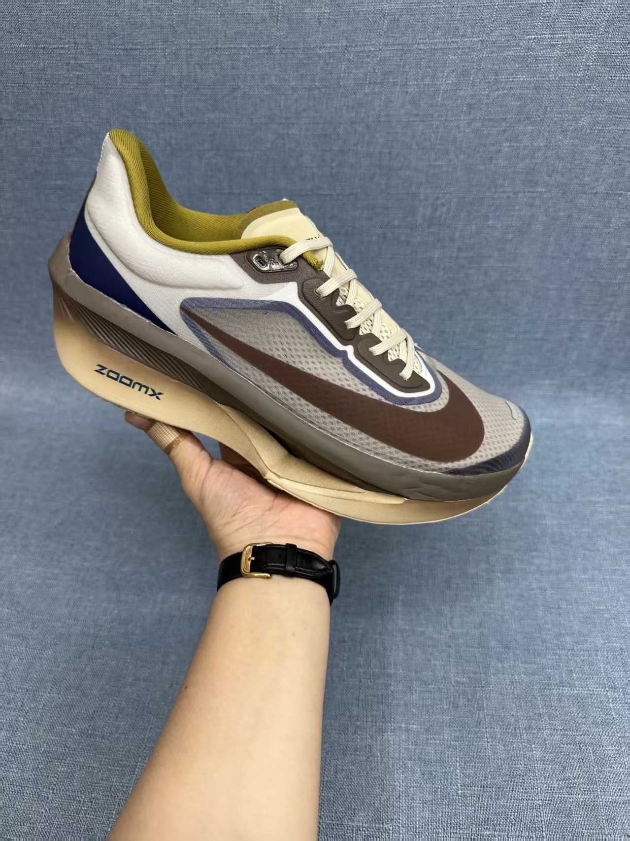 Zoom Fly 6